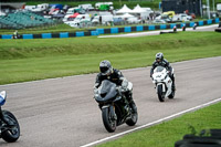 Lower Group Black Bikes